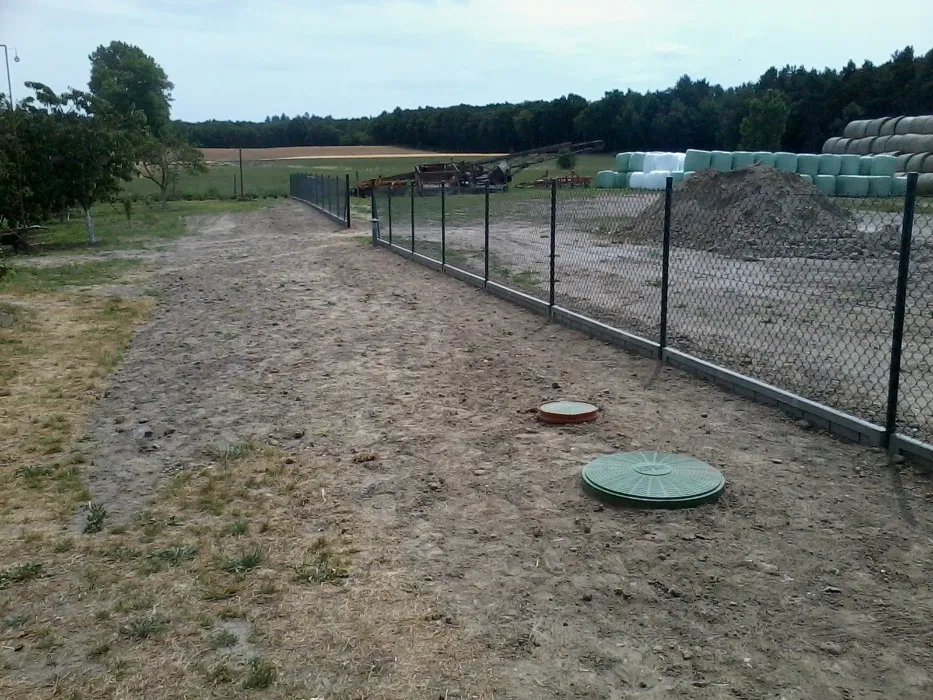Przydomowe oczyszczalnie ścieków biologiczne tunelowe drenażowe szambo