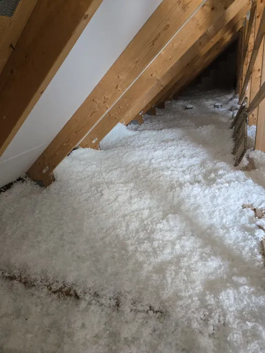 Ocieplanie celuloza, wełna mineralna, Szczecin, Gorzów Wlkp., Kostrzyn