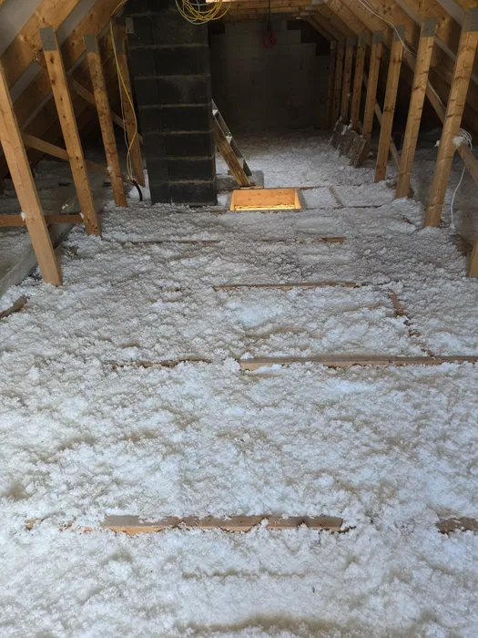 Ocieplanie celuloza, wełna mineralna, Szczecin, Gorzów Wlkp., Kostrzyn