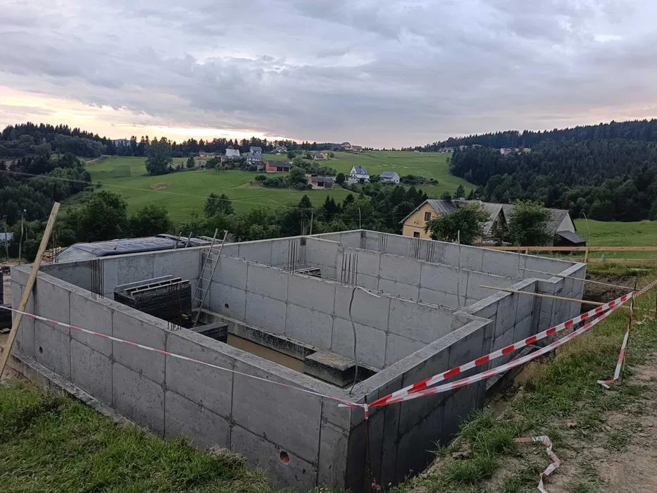 Wynajmę szalunki ścienne TEKKO Minbox, na fundamenty, piwnice mury