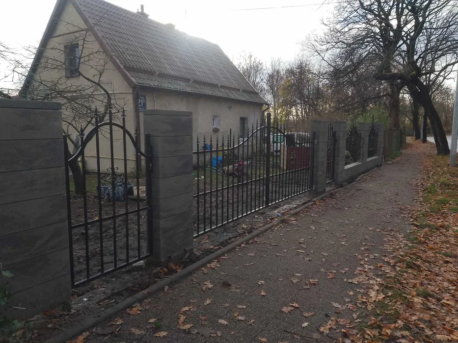 Usługi budowlane - remonty, wykończenia