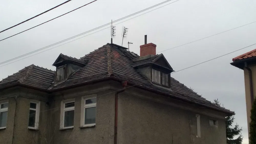 Dachy beznadziejne i zdewastowane remontujemy