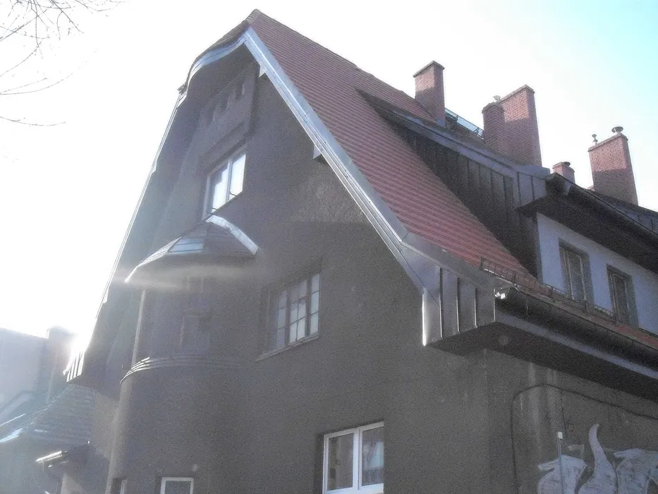 Dachy beznadziejne i zdewastowane remontujemy