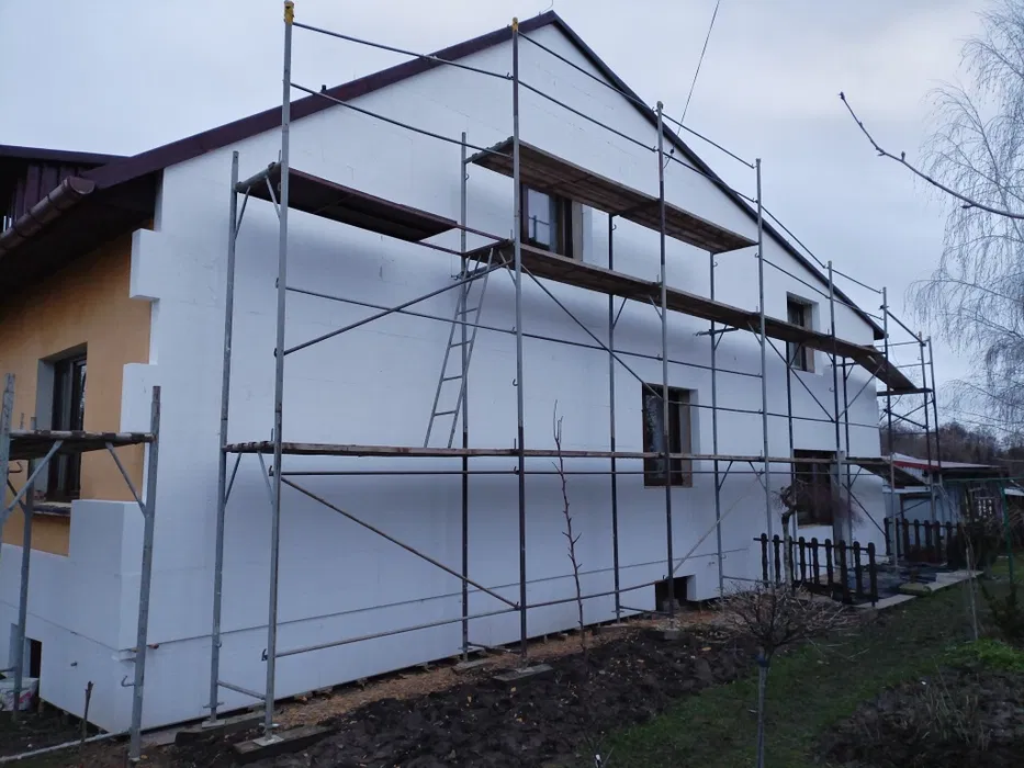 Podpory stropowe, stemple wynajem