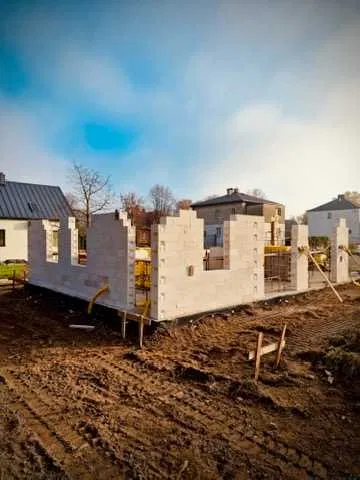 Menedżer budowy/Inwestor zastępczy – Kompleksowa budowa domu pod klucz