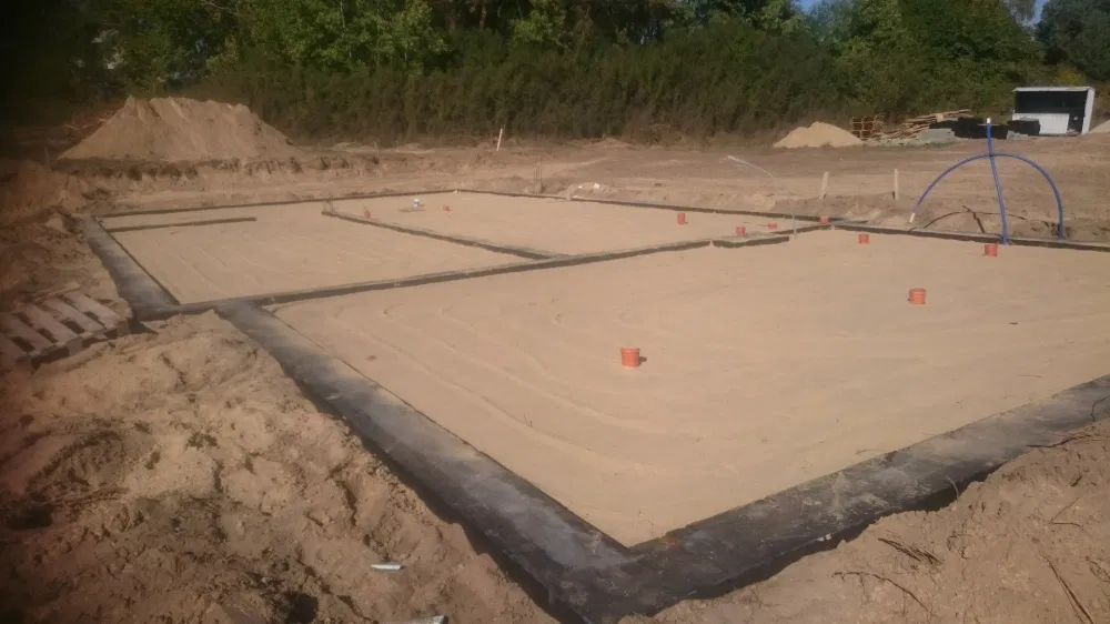 Usługi Budowlane ,Remont Fundamenty, Budowa domów Elewacje SSO