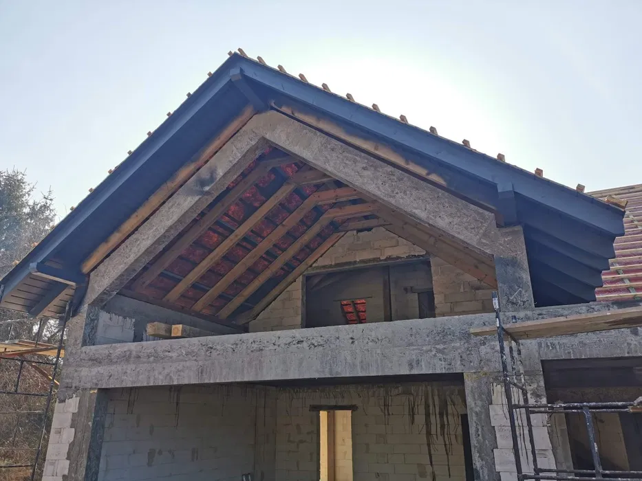 Usługi Budowlane ,Remont Fundamenty, Budowa domów Elewacje SSO