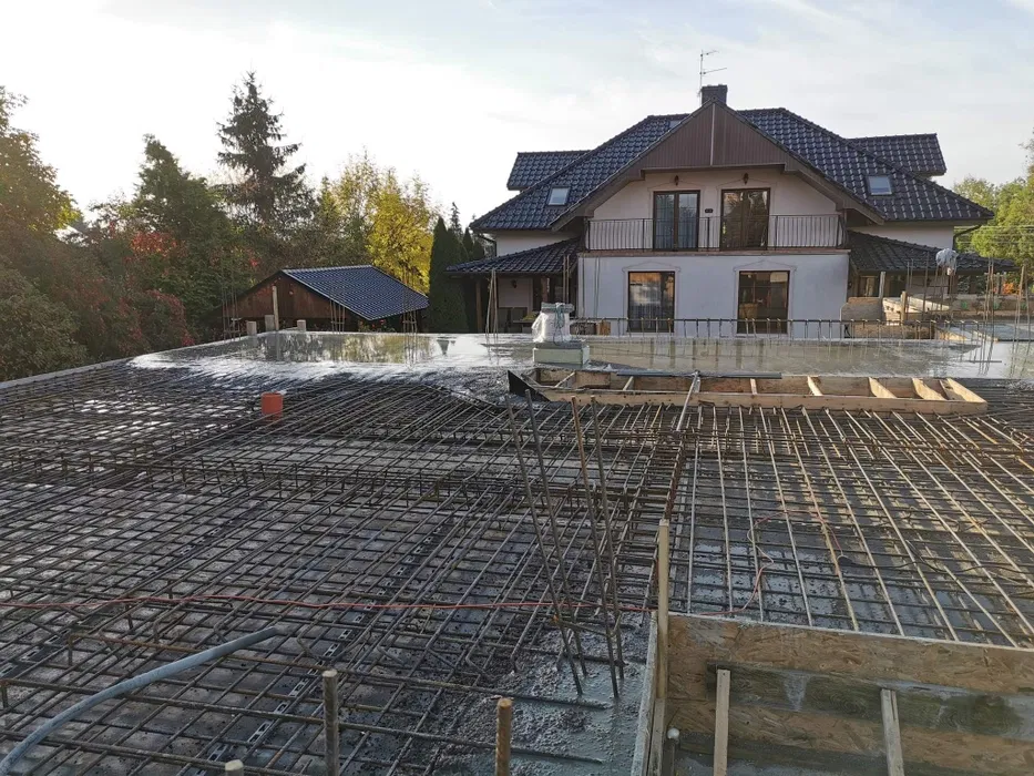 Usługi Budowlane ,Remont Fundamenty, Budowa domów Elewacje SSO