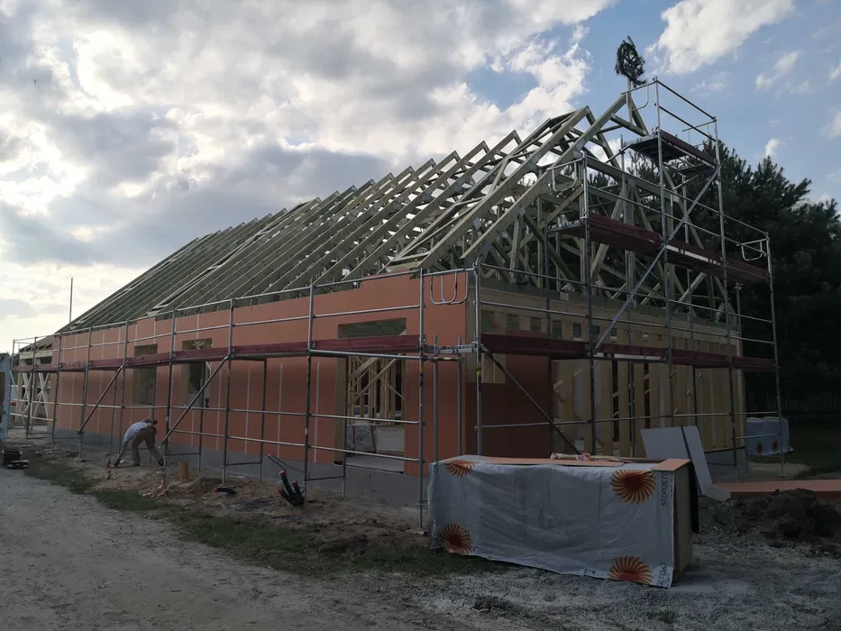 Wynajem Rusztowania Plettac | Transport | Montaż | Demontaż