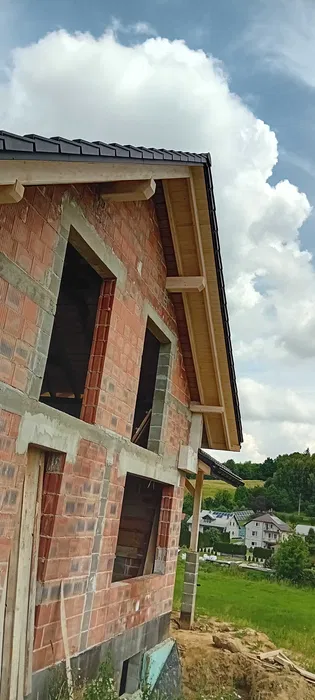 DACHY.Usługi ciesielsko dekarskie