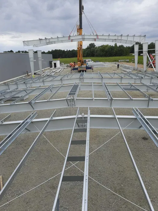 AD-BAU Budowa domów, fundamenty, prace ziemne, przyłącza kanalizacyjne