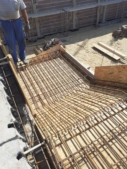 AD-BAU Budowa domów, fundamenty, prace ziemne, przyłącza kanalizacyjne