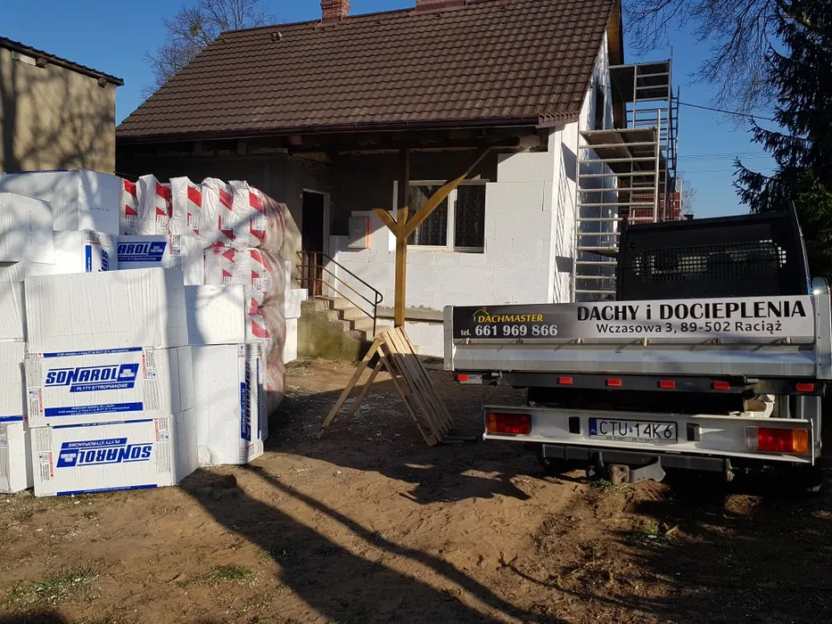 Budowa domów , termomodernizacja, Czyste powietrze , audyty energety