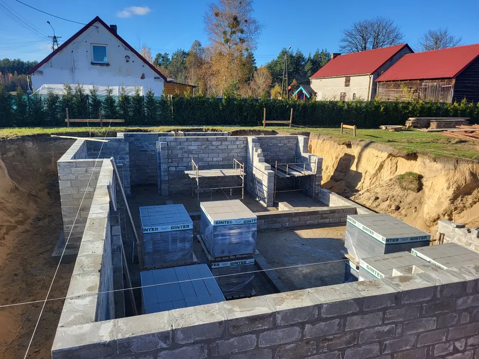 Budowa domów , termomodernizacja, Czyste powietrze , audyty energety