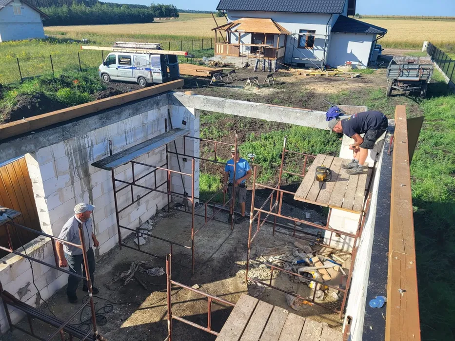 Budowa domów , termomodernizacja, Czyste powietrze , audyty energety