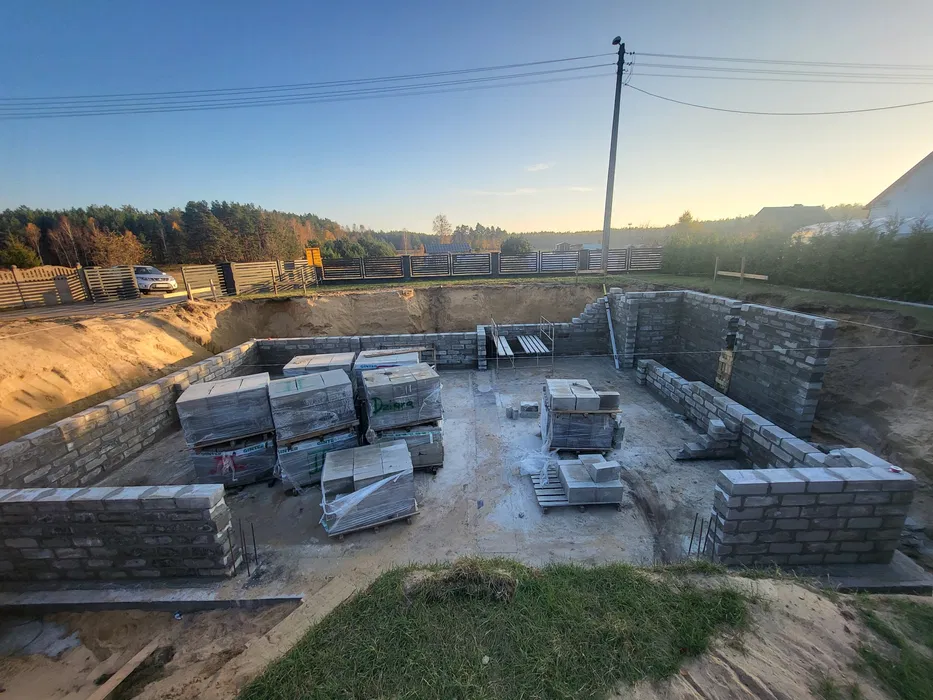 Budowa domów , termomodernizacja, Czyste powietrze , audyty energety