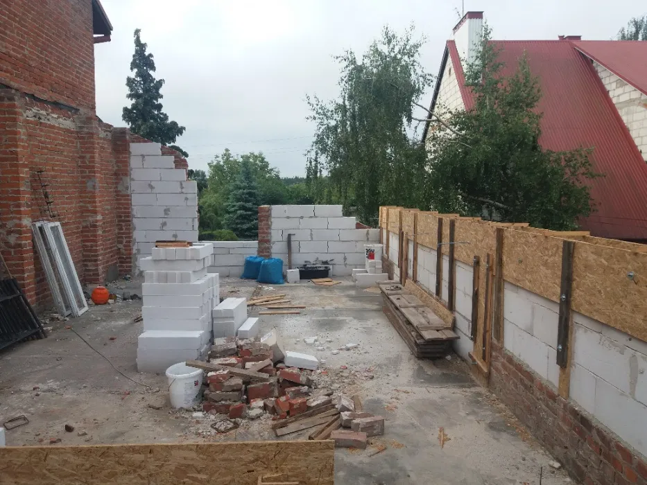 Dachy | Nadbudowy | Podbitki