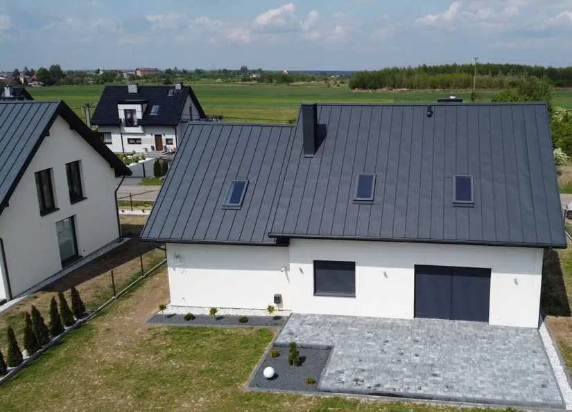 Elewacje ocieplenie, kompleksowo, remonty budynków, malowanie elewacji