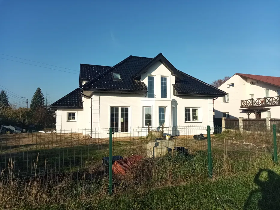 Elewacje ocieplenie, kompleksowo, remonty budynków, malowanie elewacji