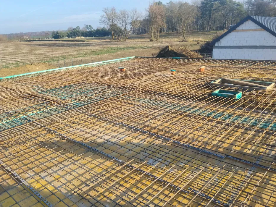 Budowa domów , stan surowy , cena od 1500 zł M2 z materiałem!