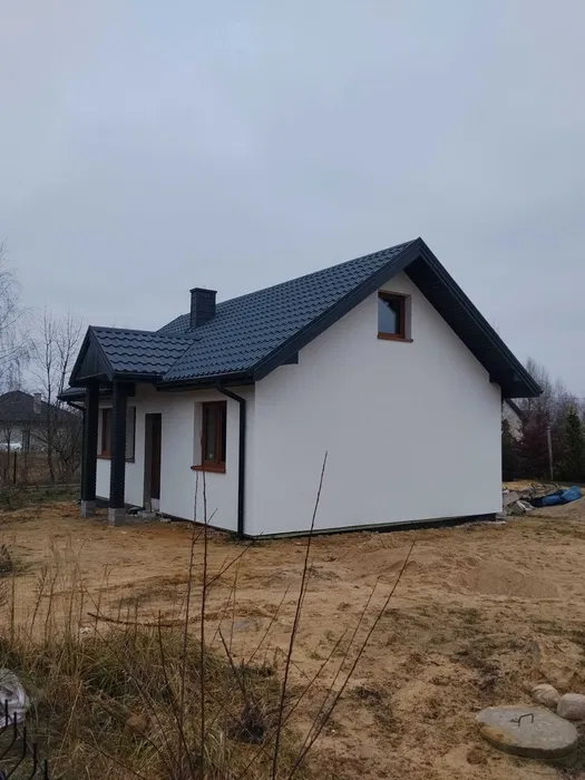 Budowa domów , stan surowy , cena od 1500 zł M2 z materiałem!