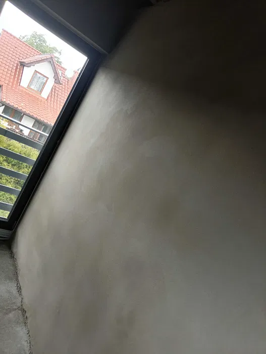 Tynki maszynowe Gipsowe i Cementowe