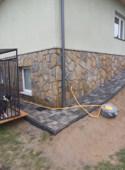 Usługi kamieniarskie i ogólnobudowlane