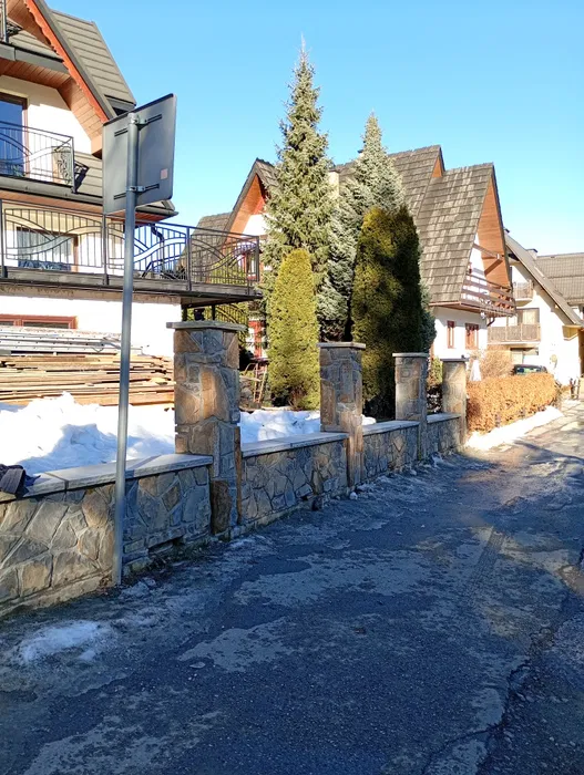Usługi kamieniarskie i ogólnobudowlane