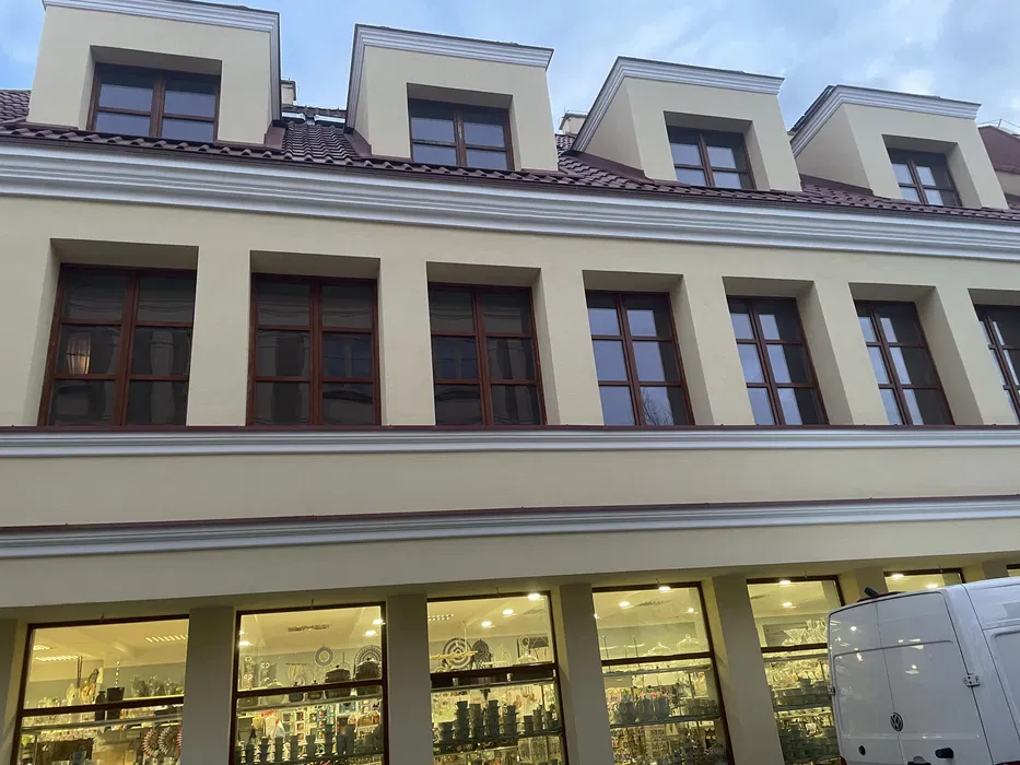 Docieplanie Elewacji Domków jednorodzinnych