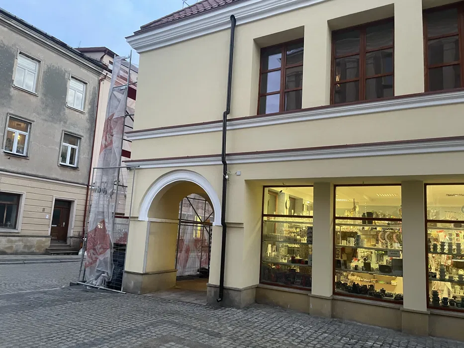 Docieplanie Elewacji Domków jednorodzinnych