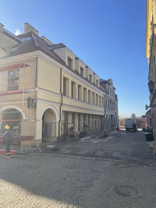 Docieplanie Elewacji Domków jednorodzinnych