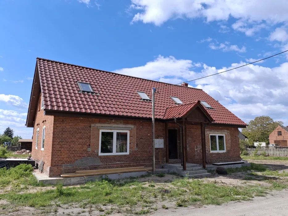 Usługi dekarski i wykończenia poddaszy