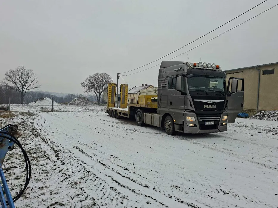 Tynki maszynowe gipsowe, cementowo-wapienne