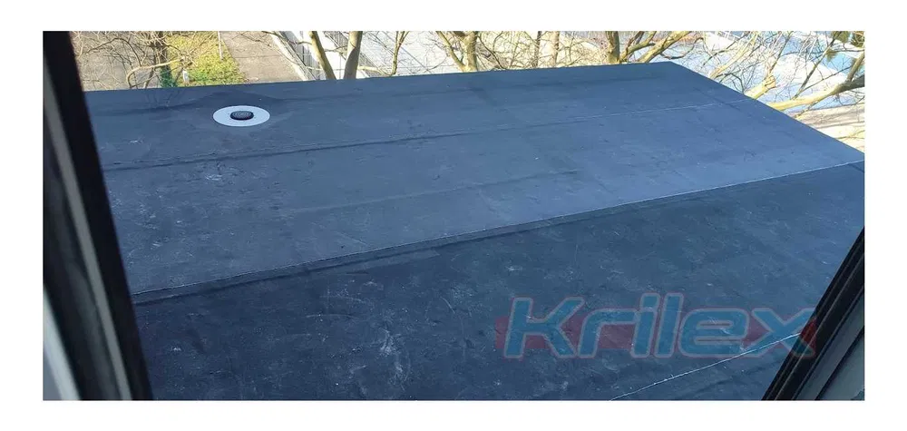 Hydroizolacje Epdm Balkony,Tarasy ,Dachy płaskie
