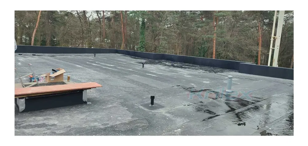 Hydroizolacje Epdm Balkony,Tarasy ,Dachy płaskie