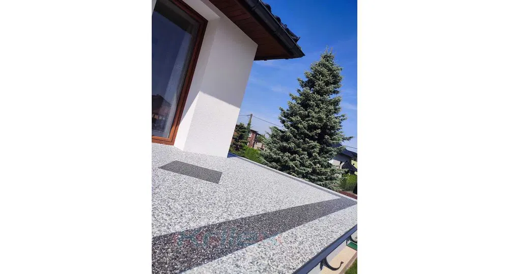 Hydroizolacje Epdm Balkony,Tarasy ,Dachy płaskie