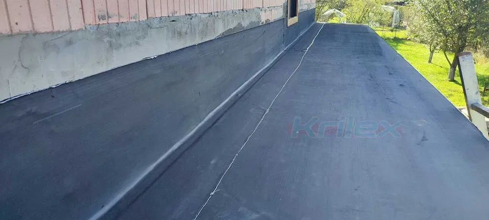 Hydroizolacje Epdm Balkony,Tarasy ,Dachy płaskie