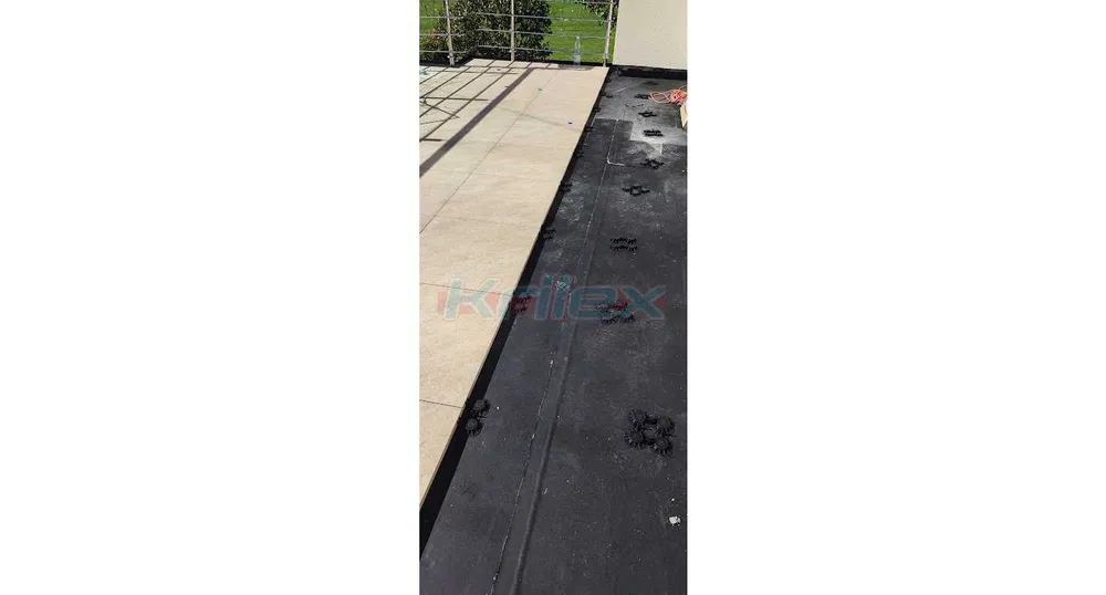 Hydroizolacje Epdm Balkony,Tarasy ,Dachy płaskie
