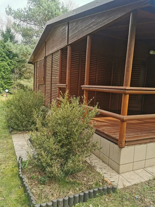 Fjord House -Skandynawskie domy modułowe Izolacja dachow i poddaszy