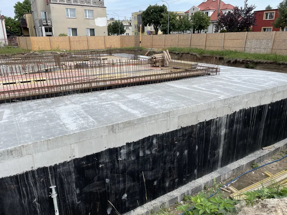Budowa domow,plyty fundamentowe,strop,szalowanie,murowanie,zbrojenia,