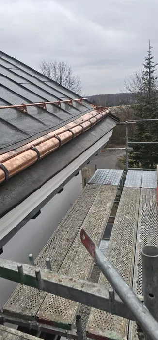 Pogotowie dekarskie