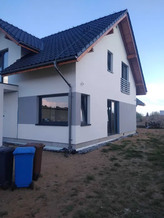 Docieplenia Budynków ,Elewacje-Zapraszam