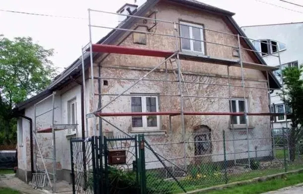 Docieplenia Budynków ,Elewacje-Zapraszam