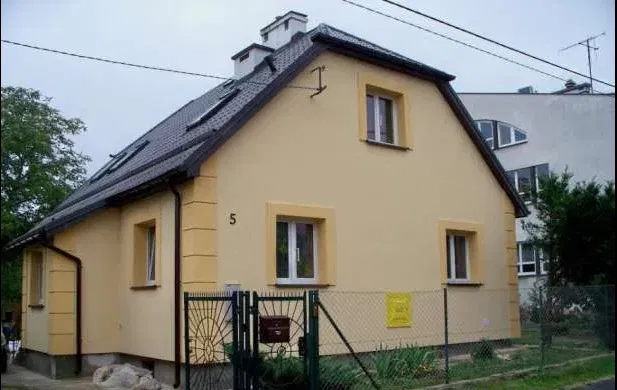 Docieplenia Budynków ,Elewacje-Zapraszam