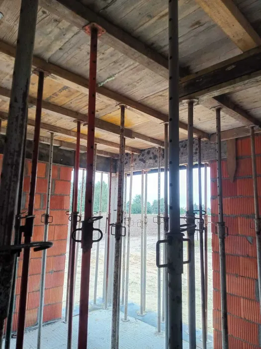 Budowa domów od podstaw