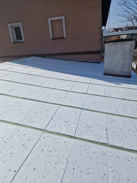 Dach Lux Pokricja Dachu