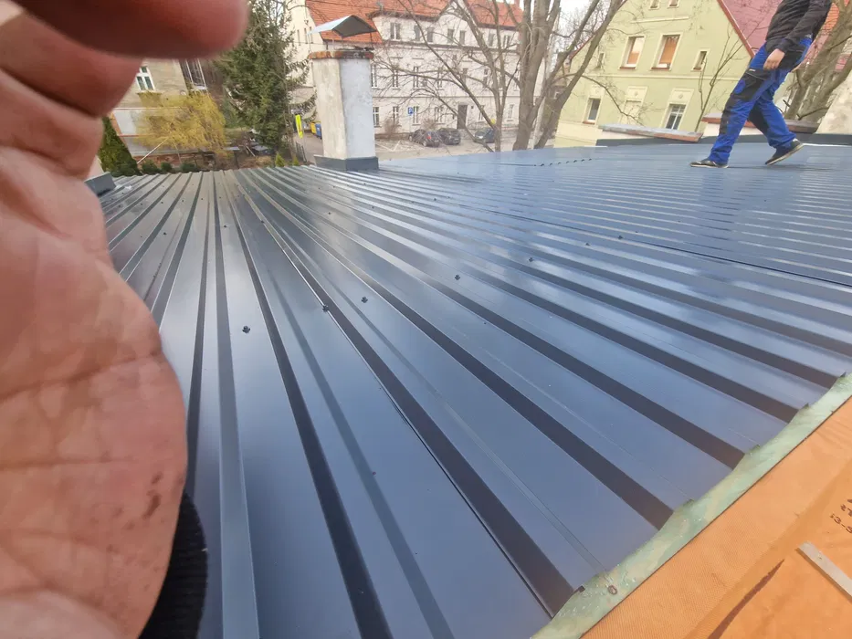 Dach Lux Pokricja Dachu