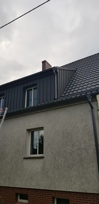 Dach Lux Pokricja Dachu