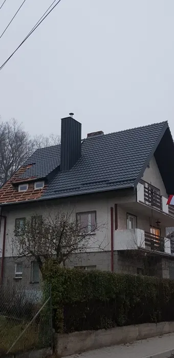 Dach Lux Pokricja Dachu