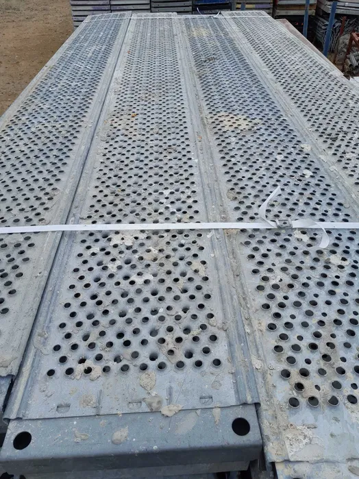 Wynajem Rusztowanie na kółkach